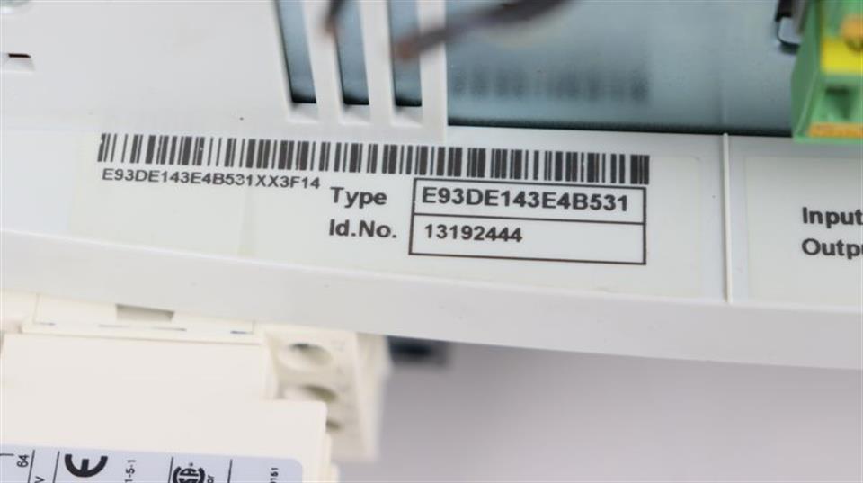 Kuka KPS-600/20-ESC Art.Nr. 00-134-525 Powermodul E93DE143E4B531 TOP ZUSTAND