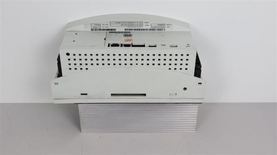 KUKA KSD1-16 00-122-285 E93DA552I4B531 E93DA552I4B531XX3A23