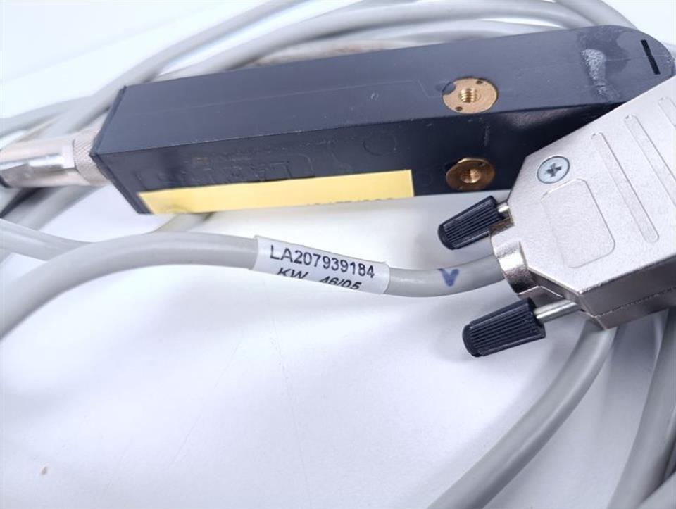 Laetus COSI 221-01 209913514 H 1.07 DC12V/8V TOP ZUSTAND