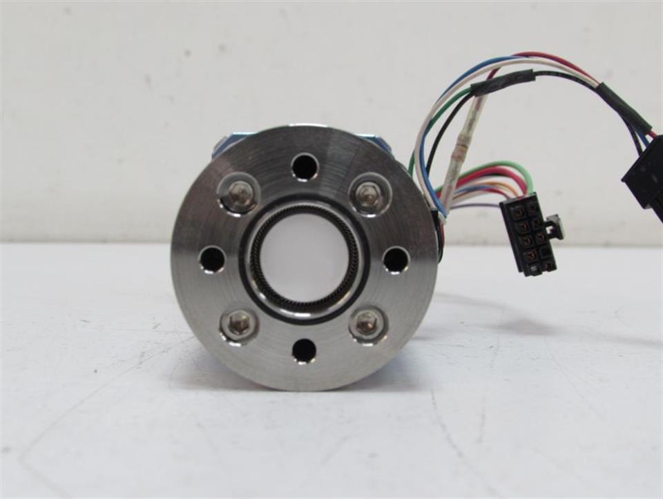 LEE CO. ESSEX CT LPVX0520450CE S/N 080 329880 12-28-16 UNUSED