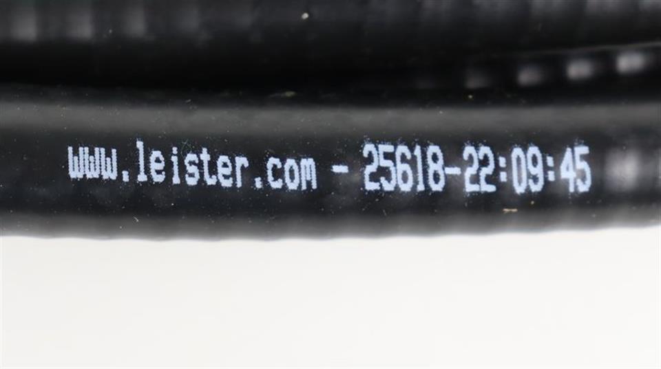 Leister Diode S 230V/1600W Article 101.282 Heißluft Gebläse UNUSED & OVP