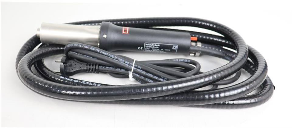 Leister Diode S 230V/1600W Article 101.282 Heißluft Gebläse Zubehör UNUSED & OVP