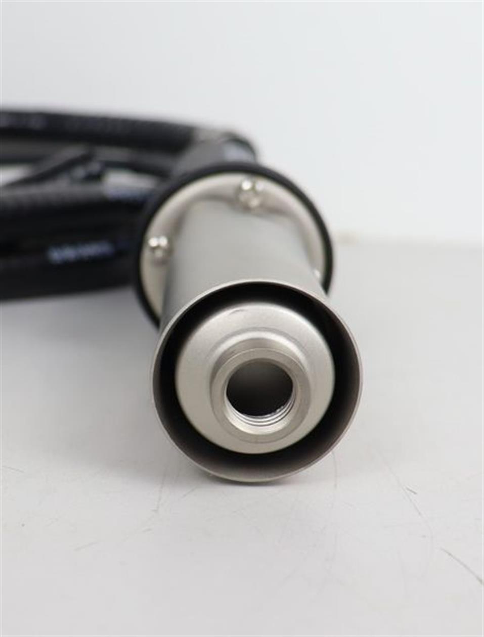 Leister Diode S 230V/1600W Article 101.282 Heißluft Gebläse Zubehör UNUSED & OVP