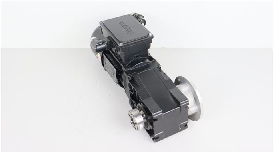 Lenze 3-Mot EN60034 MDEMARS063-12C0C GKR03-2M SAK 063C12 TESTED & UNUSED