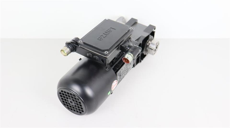 Lenze 3-Mot EN60034 MDEMARS063-12C0C GKR03-2M SAK 063C12 TESTED & UNUSED