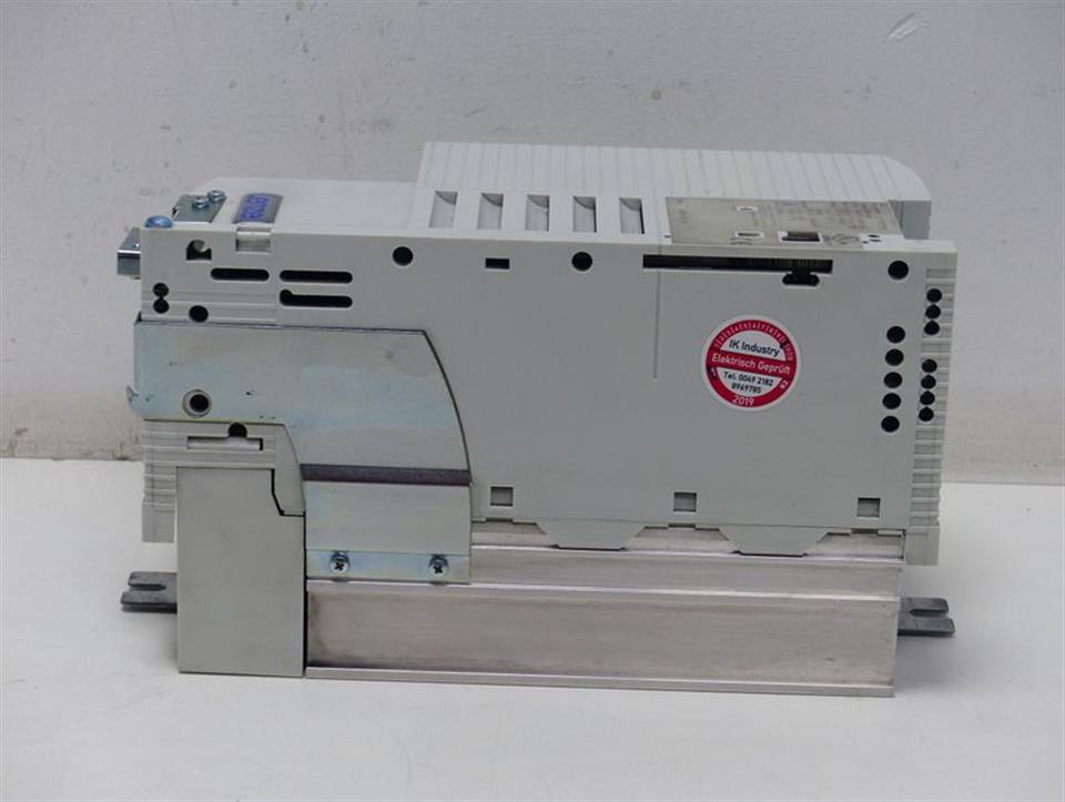 Lenze 8200 Vector E82EV752K4C E82EV752_4C 400V 7,5kW Tested