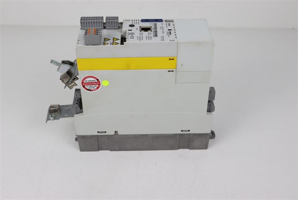 Lenze 8400 E84AVSCE7514VB0 400V 0,75kw StateLineC TESTED TOP ZUSTAND
