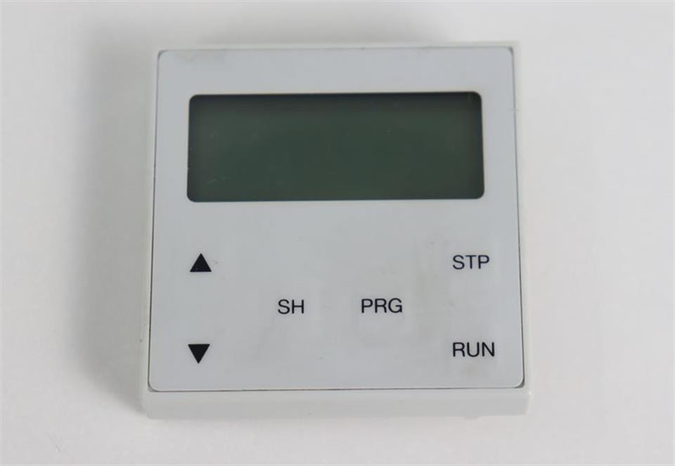 Lenze Bedienmodul EMZ8201BB Modul ID-Nr. 00358056 Keypad