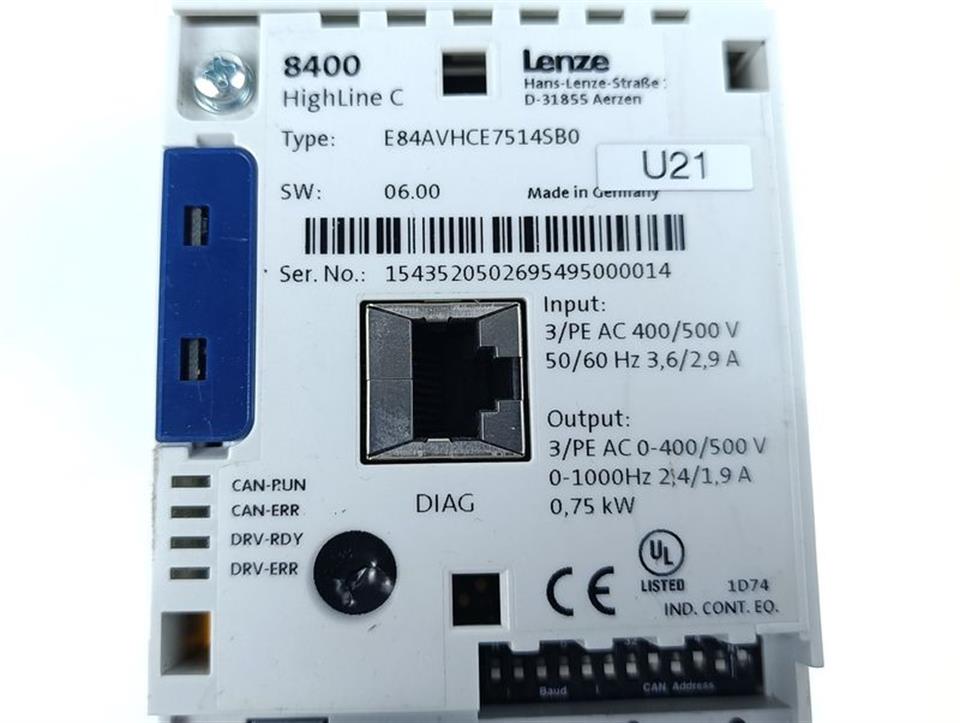 lenze-drives-8400-e84avhce7514sb0-highline-c-075kw-sw-0600-tested-top-zustand-84079-4.jpg