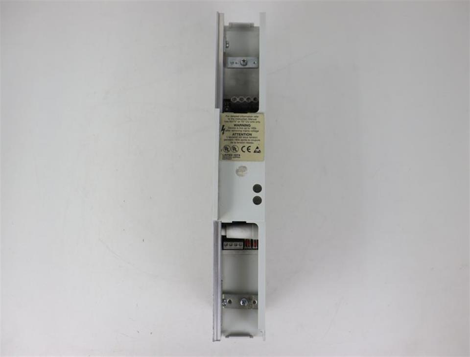 LENZE EMB9352-E 33.9352-E Bremsmodul Bremswiderstand TOP ZUSTAND