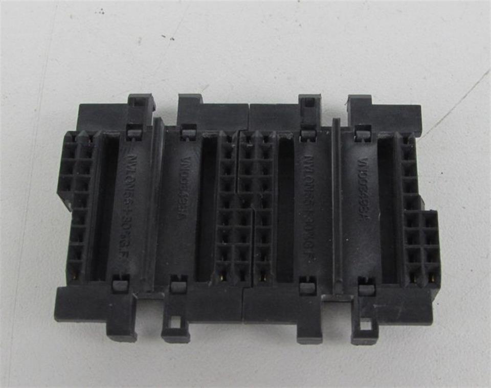 Lenze EPM & VIPA 290-0AA20 Rückwandbusverbinder 2-fach