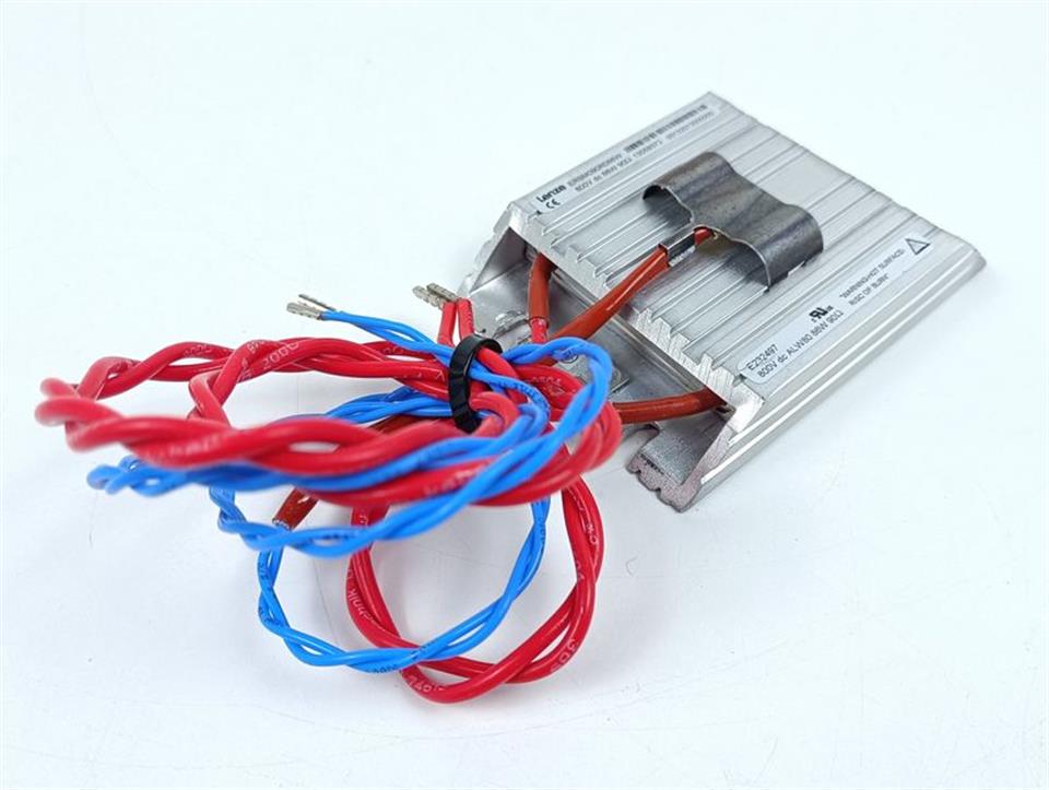 Lenze ERBM090086W Bremswiderstand TOP ZUSTAND