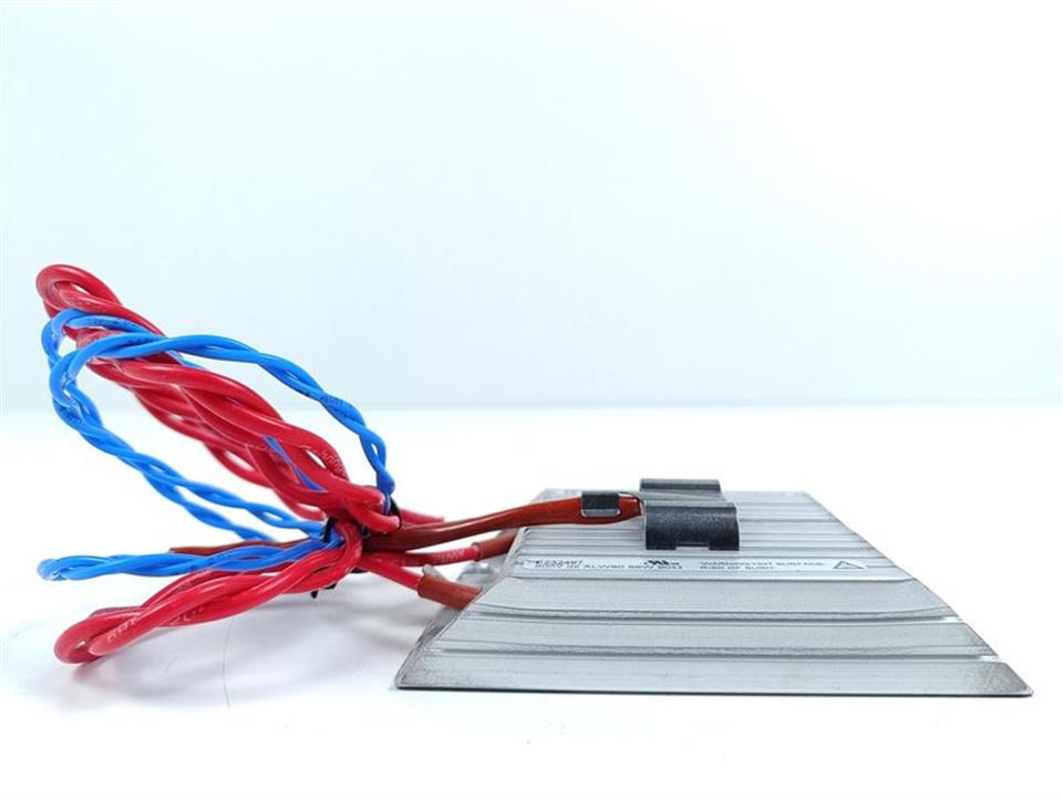 Lenze ERBM090086W Bremswiderstand TOP ZUSTAND