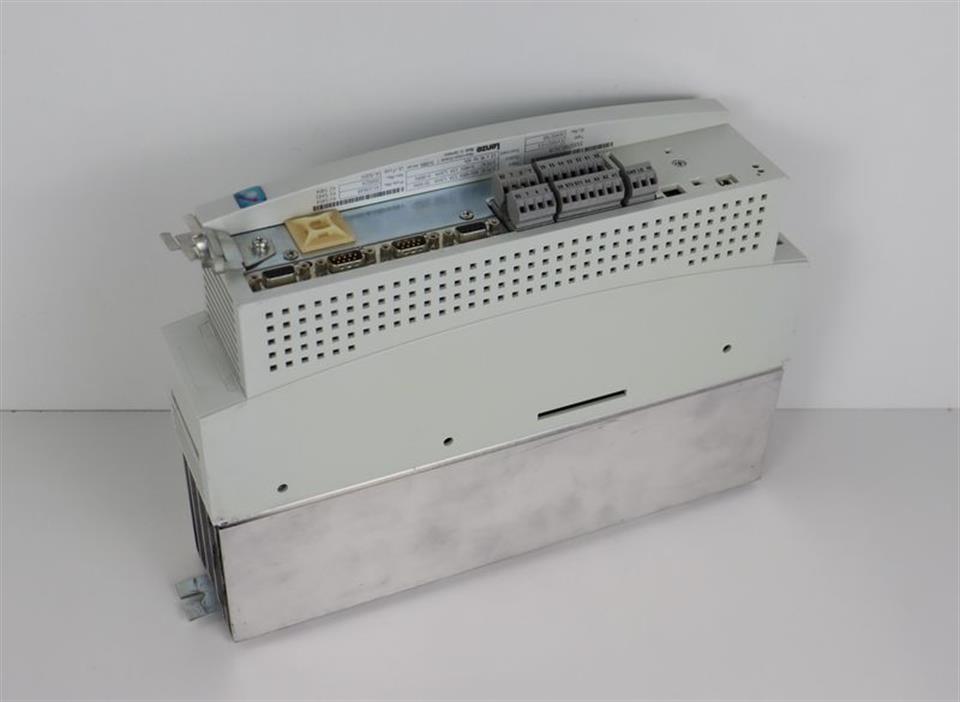 Lenze EVS9321-ES 33.9321SE.2G.19 ID-No. 00400768 TESTED & TOP ZUSTAND