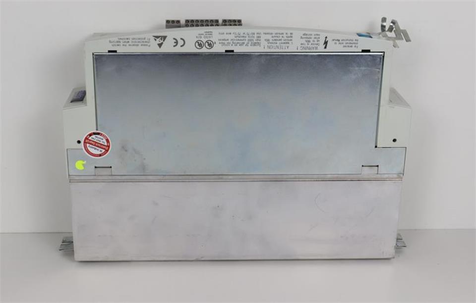 Lenze EVS9321-ES 33.9321SE.2G.19 ID-No. 00400768 TESTED & TOP ZUSTAND