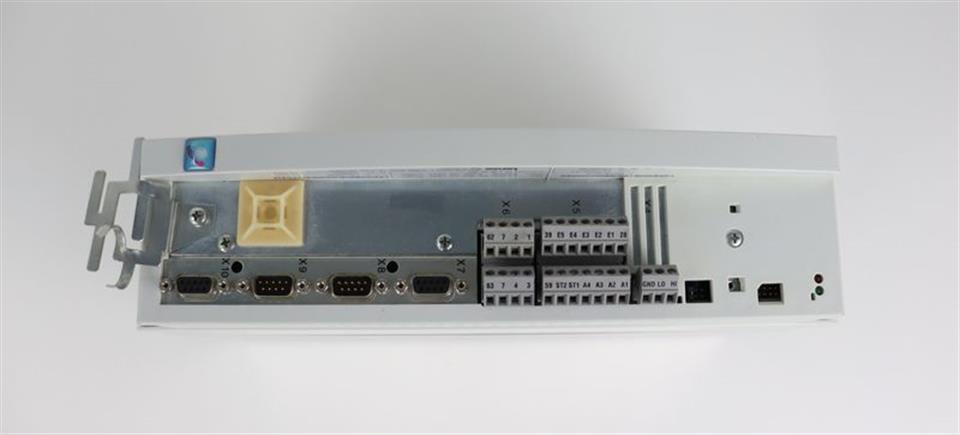 Lenze EVS9321-ES 33.9321SE.2G.19 ID-No. 00400768 TESTED & TOP ZUSTAND