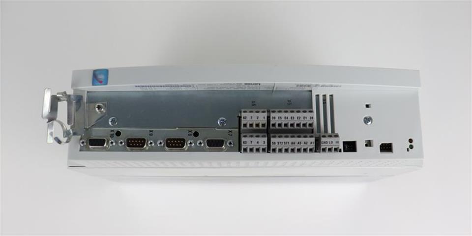 Lenze EVS9321-ES 33.9321SE.8G.81. ID-No. 13325133 TESTED & TOP ZUSTAND