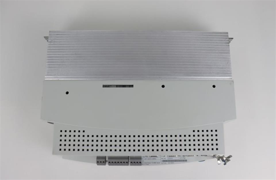 Lenze EVS9321-ES 33.9321SE.8G.81. ID-No. 13325133 TESTED & TOP ZUSTAND