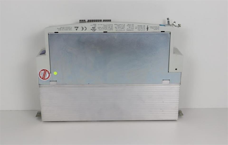 Lenze EVS9321-ES Frequenzumrichter ID-No. 13015871 33.9321SE.7B.62 TESTED & TOP ZUSTAND