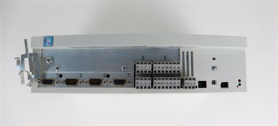 Lenze EVS9321-ES Frequenzumrichter ID-No. 13015871 33.9321SE.7B.62 TESTED & TOP ZUSTAND