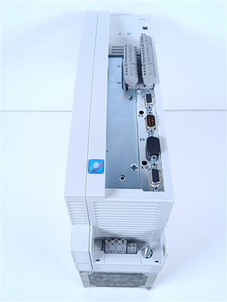 Lenze EVS9324-EP 33.9324PE.8G.91. 400V 7,0A 5,8kVA TESTED & NEUWERTIG