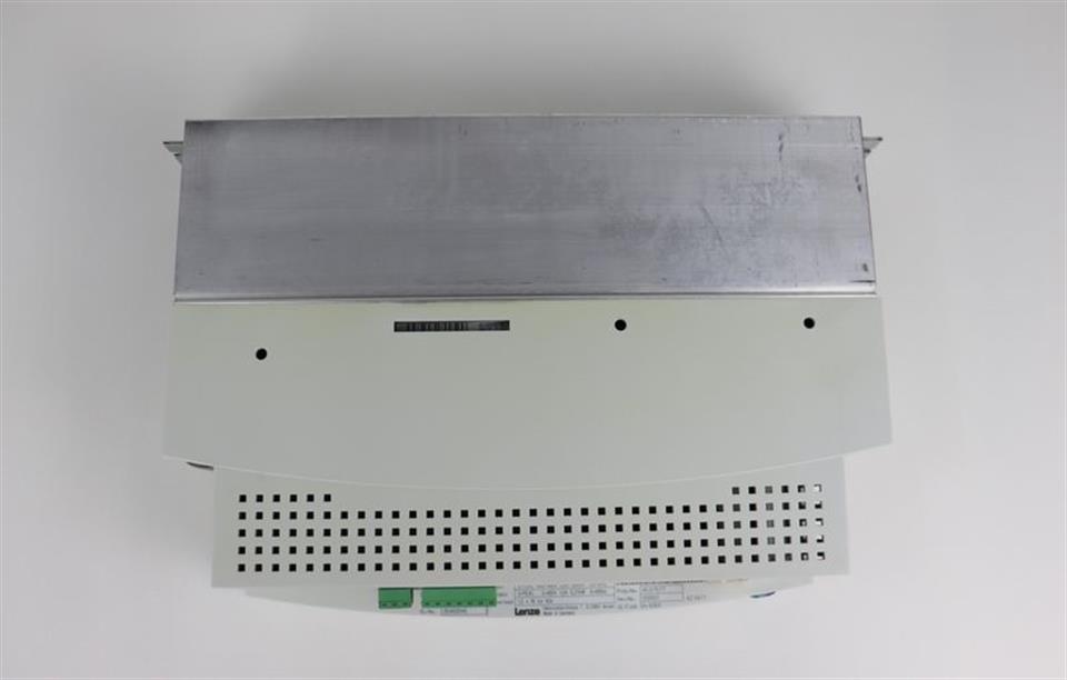 Lenze Frequenzumrichter EVF8241-E ID-No. 00400048 TESTED & TOP ZUSTAND