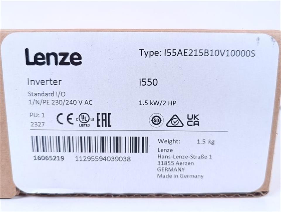 lenze-inverter-standard-io-i550-i55ae215b10v10000s-15kw-400v-unused-und-ovp-79438-5.jpg