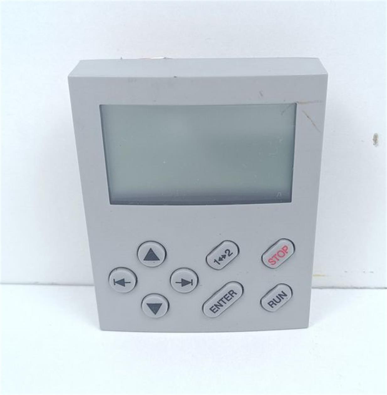 Lenze Keypad Bedienpanel E82ZBC ID.-No. 00417192 TESTED & TOP ZUSTAND