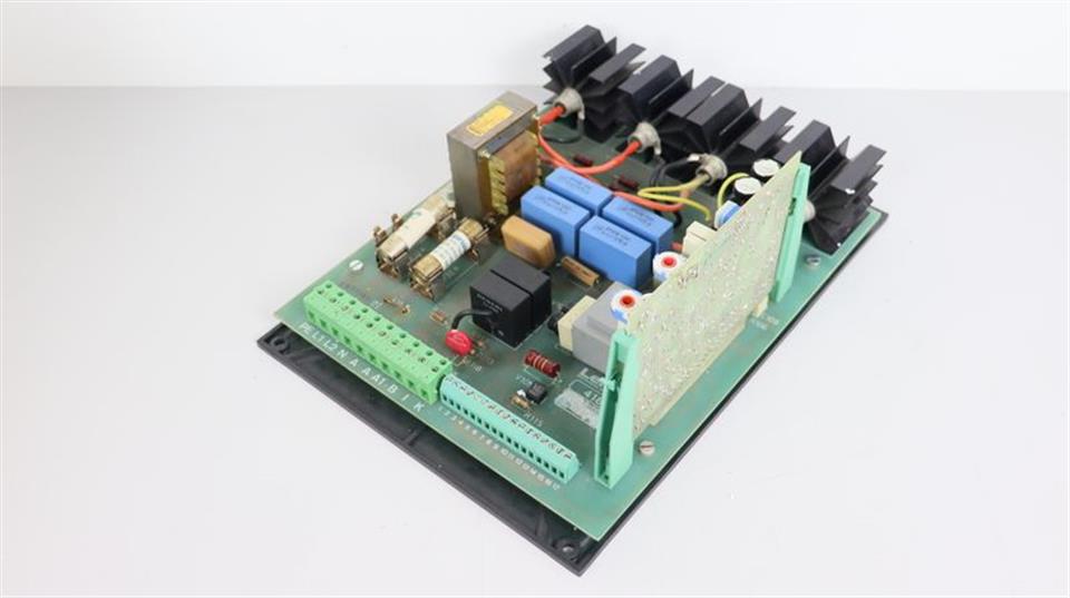 Lenze circuit board 418 TOP CONDITION