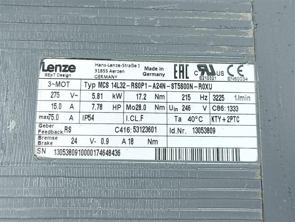 lenze-servomotor-mcs-14l32-rs0p1-a24n-st5s00n-r0xu-581kw-3225-1min-top-zustand-81120-4.jpg