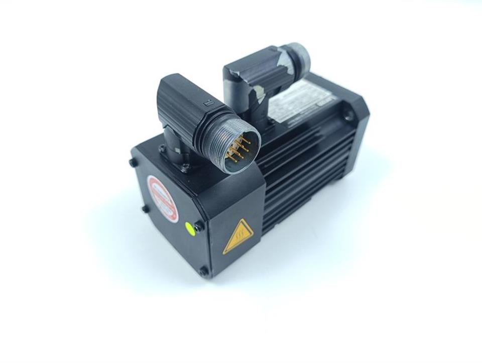 Lenze Servomotor MDSKSRS036-13 0,25kW TESTED & TOP ZUSTAND