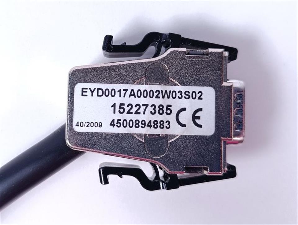 Lenze Systemleitung EYD0017A0002W03S02 NEUWERTIG