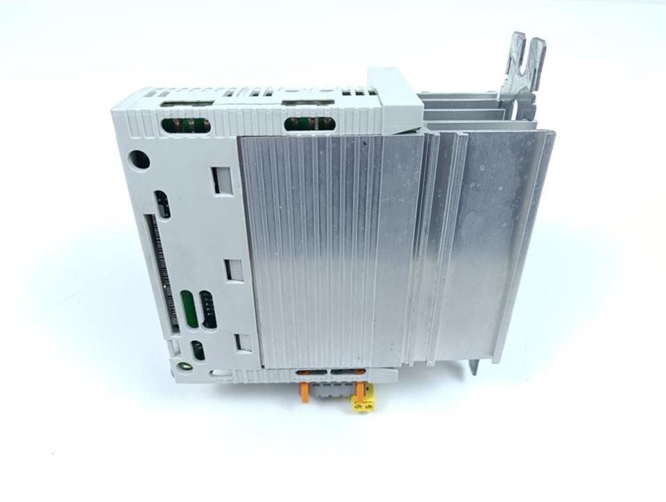 Lenze Vector 8200 E82EV371_2C E82EV371K2C 230/240V 0,37kW TESTED & TOP ZUSTAND