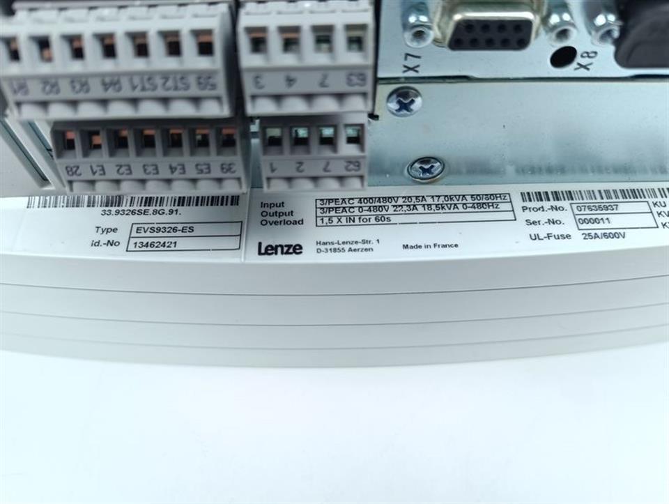 lenze-vector-9300-evs9326-es-400v-223a-185kva-339326se8g91-top-zustand-und-tested-81068-4.jpg