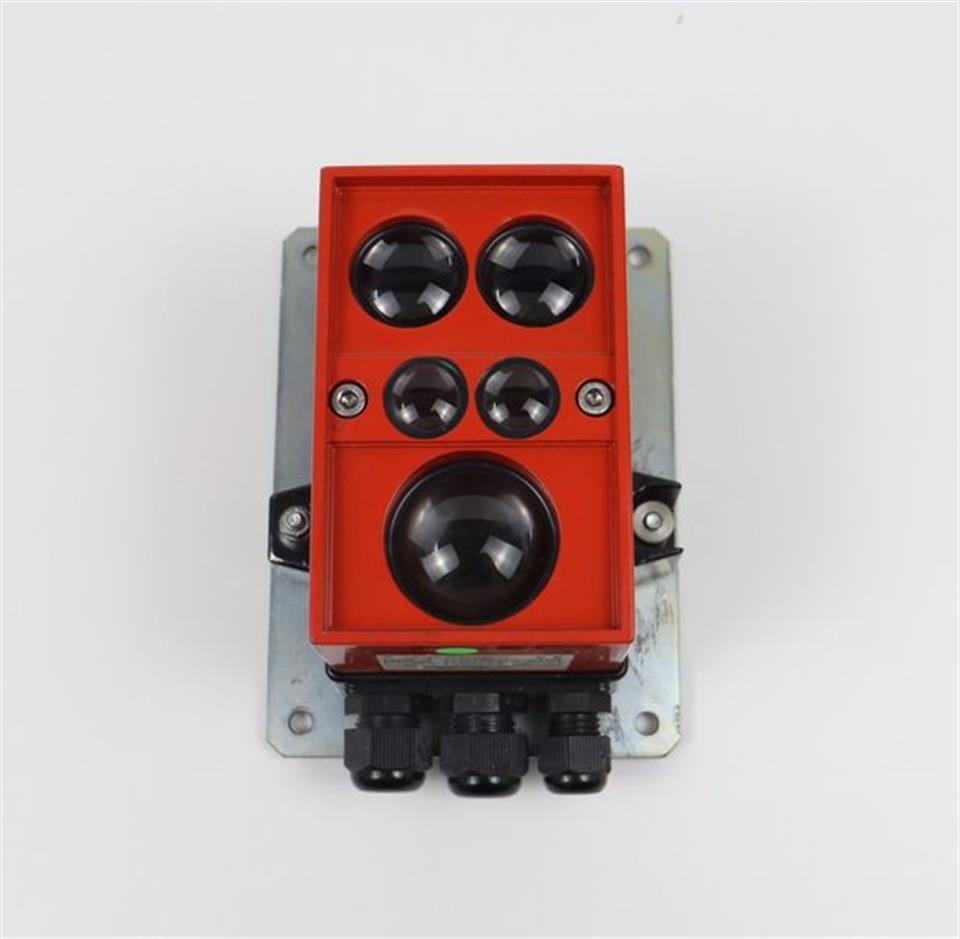 Leuze DDLS 170/120.1-2110 Datenlichtschranke NEUWERTIG