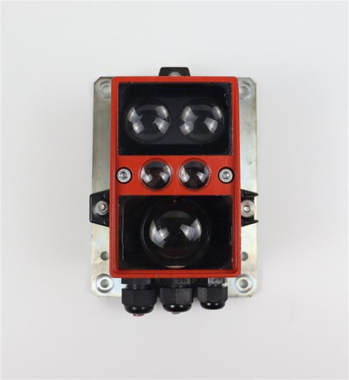 Leuze electronic DDLS 170-2 Datenlichtschranke NEUWERTIG