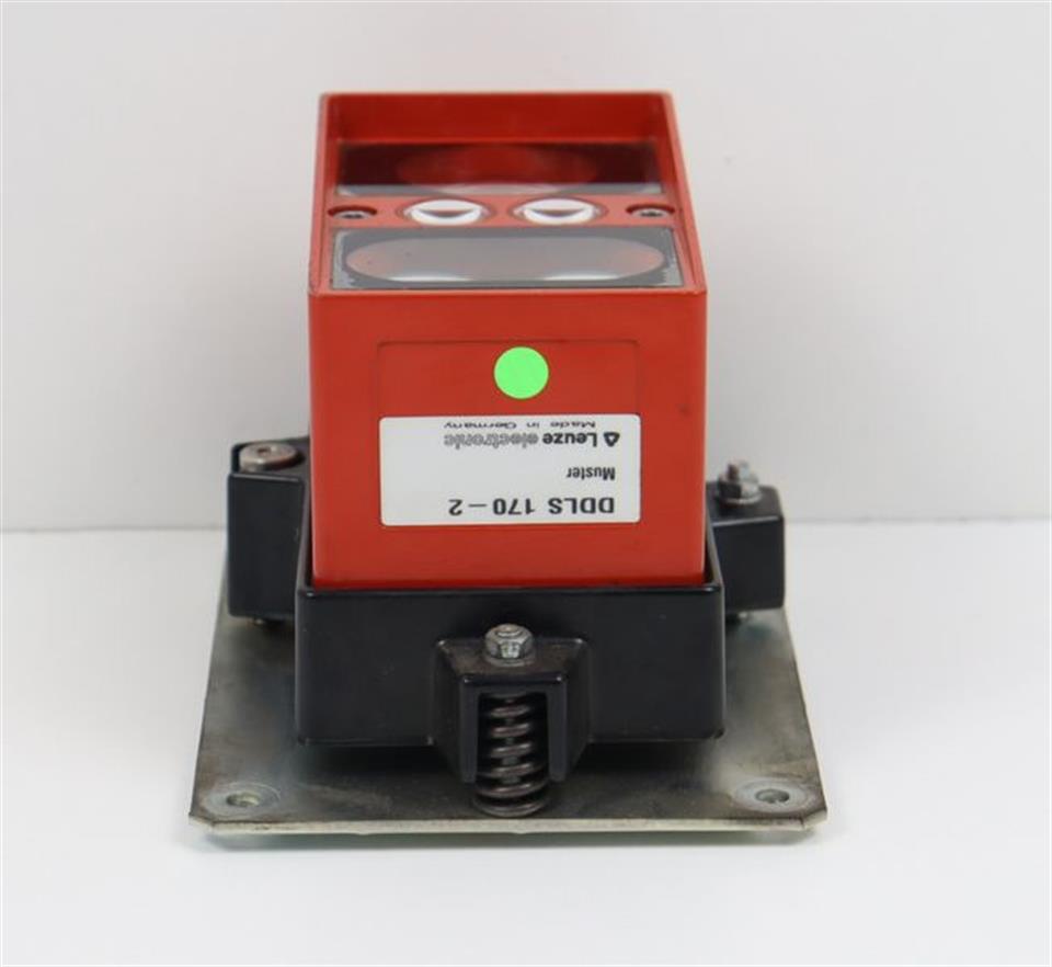Leuze electronic DDLS 170-2 Datenlichtschranke NEUWERTIG