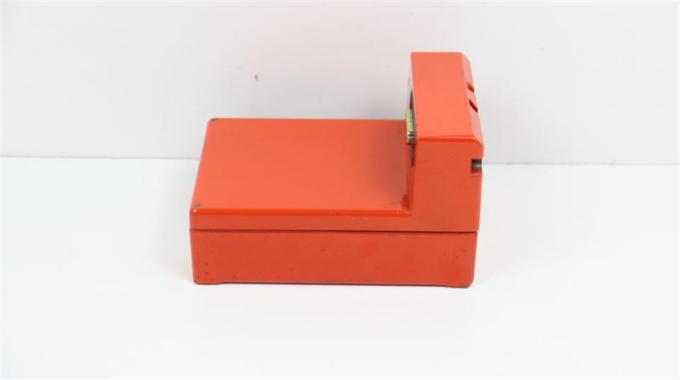 Leuze Electronic MA 1O 100 Anschlusseinheit Connection Module TOP ZUSTAND