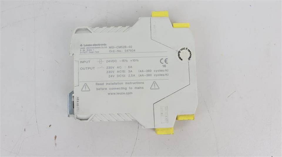 leuze-msi-cm52b-02-sicherheits-schaltgeraet-safety-interface-top-zustand-tested-60606-3.jpg