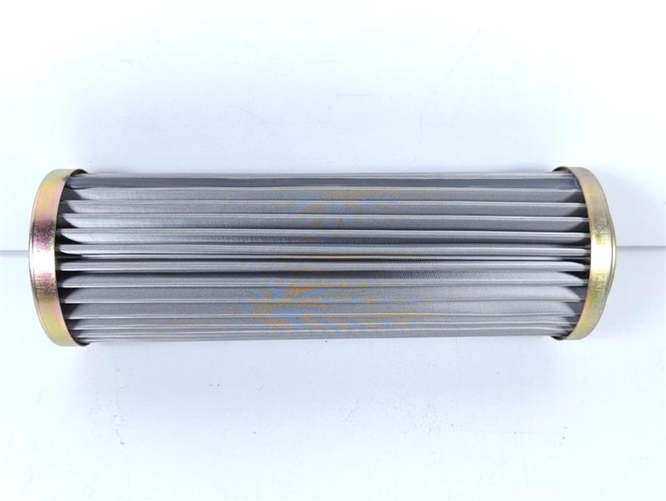 MAHLE Hydraulikfilter Austauschfilterelement 852 444 DRG 25 NBR UNUSED