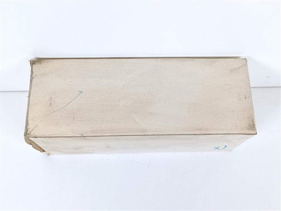 MAHLE Hydraulikfilter Austauschfilterelement 852 444 DRG 25 NBR UNUSED & OVP