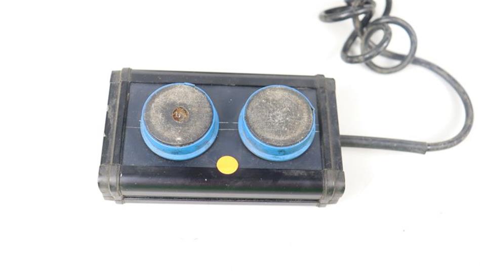 Maho Handbediengerät mit Kabel