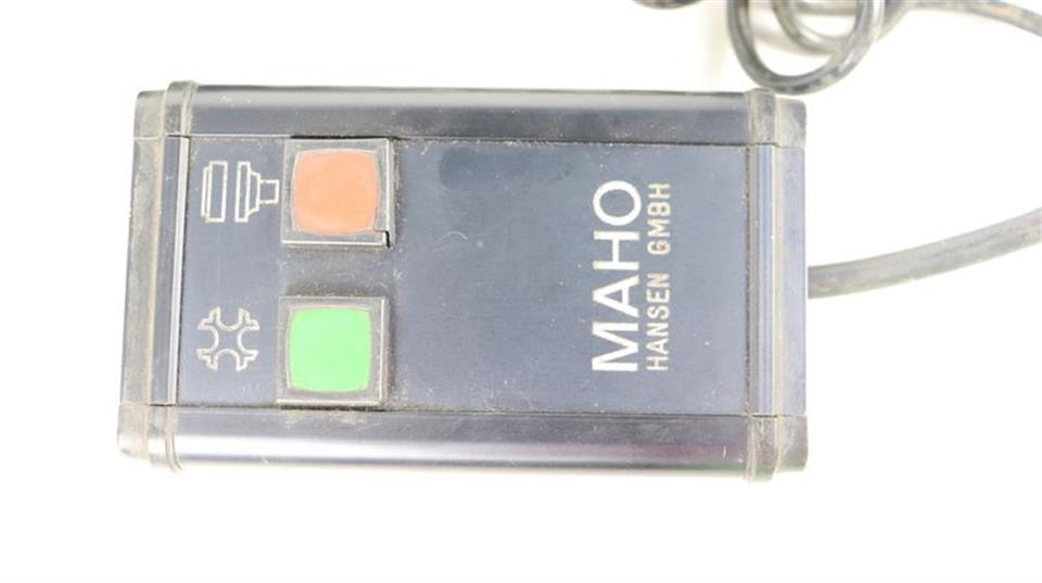 Maho Handbediengerät mit Kabel