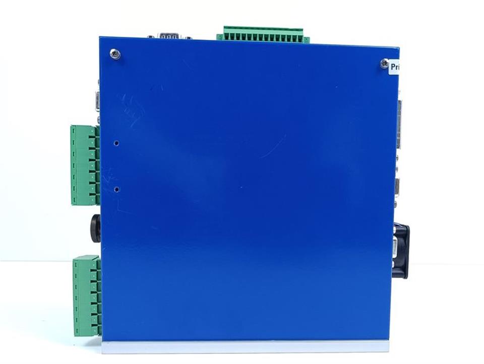 Metronix ARS-310/10 Prozessortakt 20MHz Flash-Größe 512k 230V TOP ZUSTAND