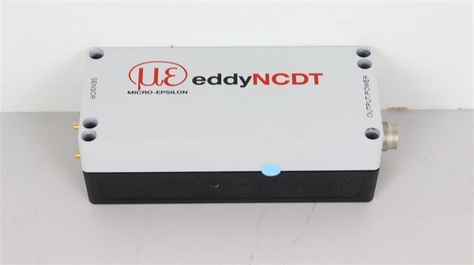 Micro-Epsilon DT3010-M 4107003 UNUSED