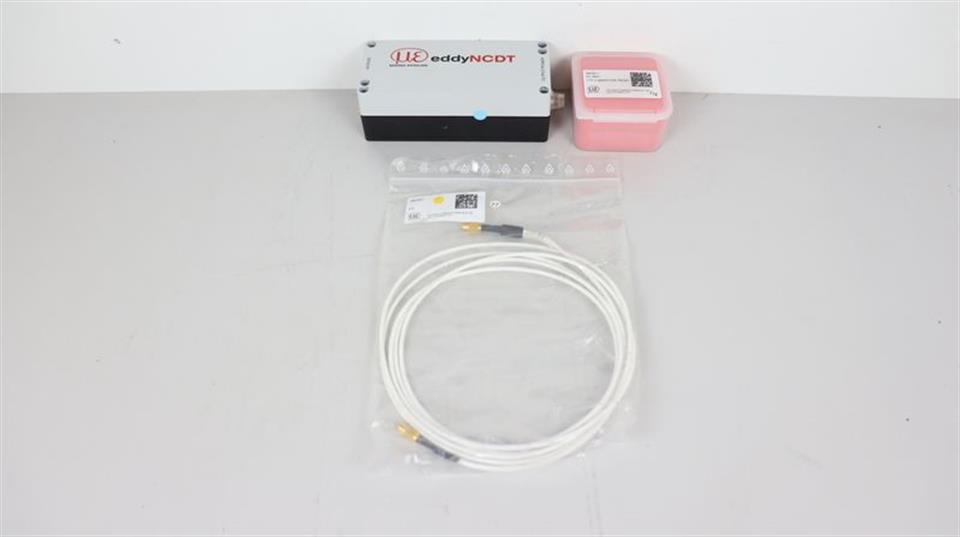 Micro-Epsilon DT3010-M 4107003 UNUSED