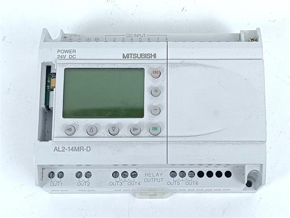mitsubishi-al2-14mr-d-24vdc-75w-8a-tested-und-neuwertig-81302-2.jpg