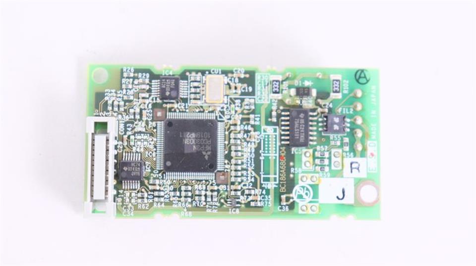 Mitsubishi E46669-711V Ver.D TOP ZUSTAND