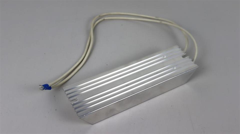 Mitsubishi FR-ABR-H3.7K Bremswiderstand FRABRH3.7K 300W 150 OHm TOP ZUSTAND
