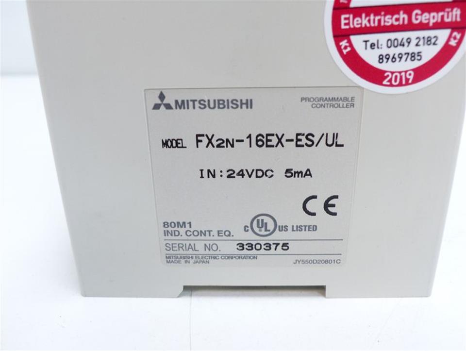 mitsubishi-fx2n-16ex-esul-24vdc-5ma-tested-top-zustand-69059-4.jpg